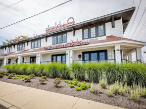 Daddy O Hotel