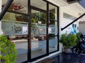 Trion Homestay dekat Stasiun Banyuwangi