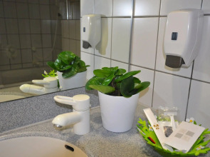 ACHAT Hotel Stuttgart Airport Messe