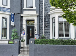 Clifton Guest House
