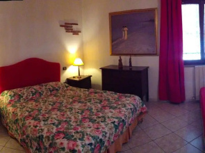 Residence Oasis