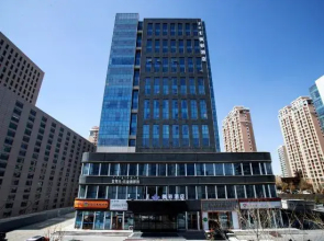 Maple Hotel (Ordos Civic Center)