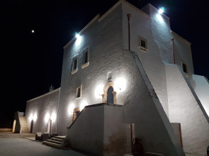 Antica Masseria Torre Mozza