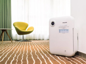 Butterfly on Morrison Boutique Hotel