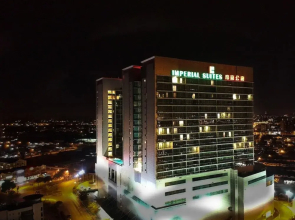 Luco Apartments @ Imperial Suites Kuching