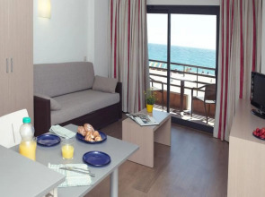 Almirall Apartaments