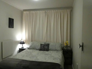 Walnut Cottage, Turangi/Tongariro