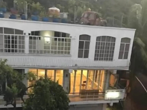 Grand Bay Beach Tourist Residence