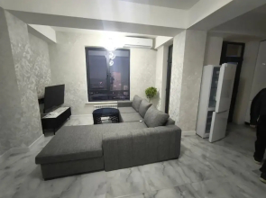 2 Bedroom Brand New Flat