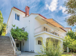 Awesome Apartment in Rab With 2 Bedrooms