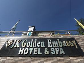 Jk Golden Embassy