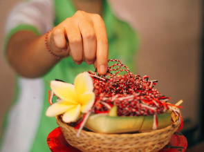 Grandmas Plus Hotel Seminyak