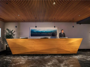 Metropolitan Hotels Bosphorus