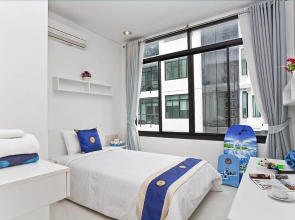 Kamala Suite Apartment B304