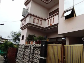 Taj Street Hostel