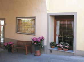 Albergo Falterona
