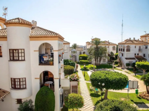Playa Flamenca Casa 88