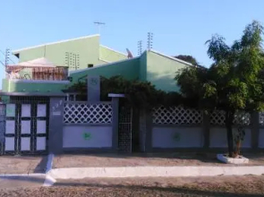 Praieiro Hostel Albergue