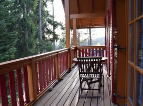 Holiday Apartment Bolfenk