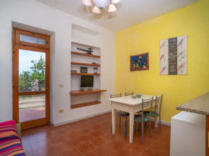 House Marta Valledoria