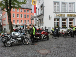 Hotel Horchem