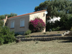 Résidence Capicciolo