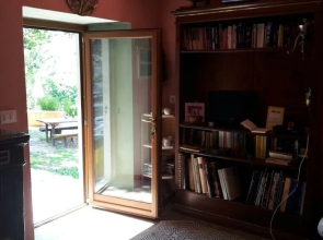 Guest House Drago Bianco