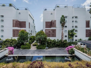 Daisy 2 Bedroom Suite