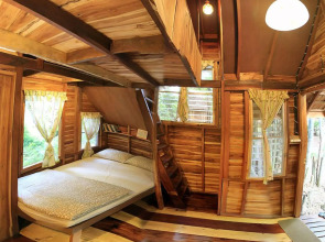 Rabeang Pasak Treehouse Resort