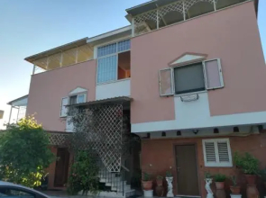 Bed  Breakfast Elisabetta