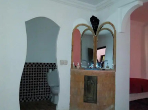 Auberge Tissadrine