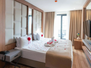 Four Sides Taksim Lion Hotel&Spa