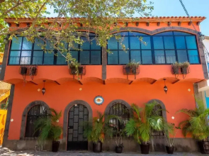 Villa Celeste