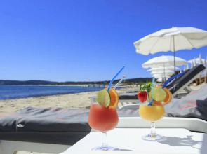 Airelles Château de la Messardière