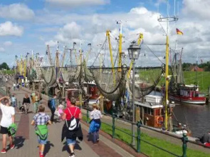 Hofcafé & Ferienhof Akkens