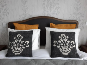 Smiling Places - Guest House in Labruge