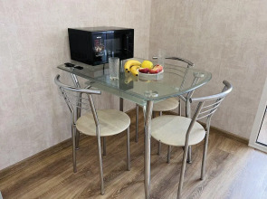 Апартаменты на улице Немировича-Данченко 156