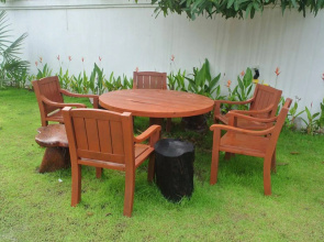 Ruenthong Resort Surat Thani