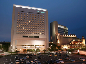 Hotel Springs Makuhari