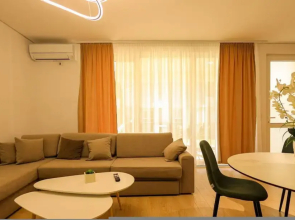 Sanpietro Vacation Apartment 039