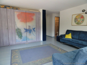 Artist Apartments & Hotel Garni