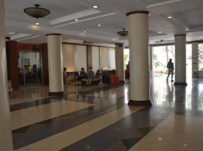 Henann Garden Resort