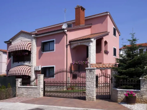 Apartments Daniela