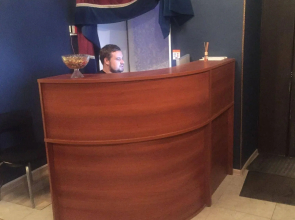 Mini Hotel Krasin