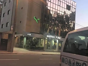 Hotel Puma