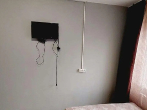 Apartments on 121 Frunze Avenue