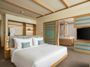Fusion Resort & Villas Da Nang
