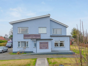 Elderlea Guest House