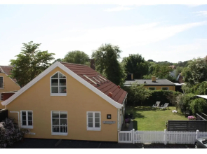 Skagen Thellefsensvej 9a Apartments