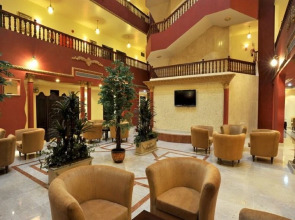 Sedrah Jeddah Furnished Units